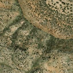 Satellite imagery of Ard Hätem, LB