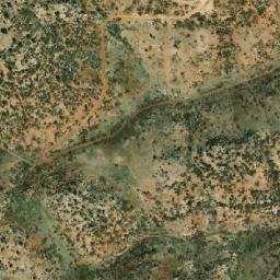 Satellite imagery of Ard Hätem, LB