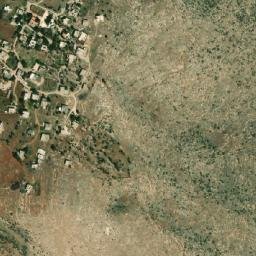 Satellite imagery of Kitef Choaab en Nachâché, LB