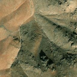 Satellite imagery of El Mentâr, LB