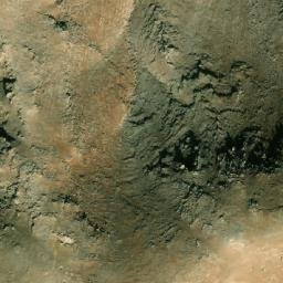 Satellite imagery of El Mentâr, LB