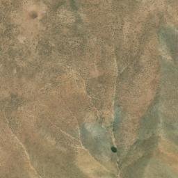 Satellite imagery of Khāk Pōlak, AF