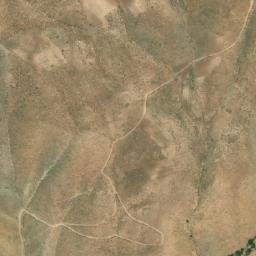Satellite imagery of Khāk Pōlak, AF