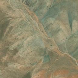 Satellite imagery of Paytāwah-ye Zard, AF
