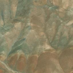 Satellite imagery of Paytāwah-ye Zard, AF