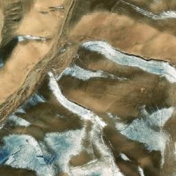 Satellite imagery of Band-e Murghāw, AF