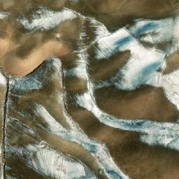 Satellite imagery of Band-e Murghāw, AF