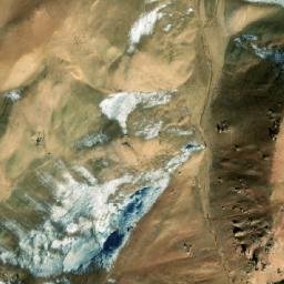 Satellite imagery of Khambī, AF