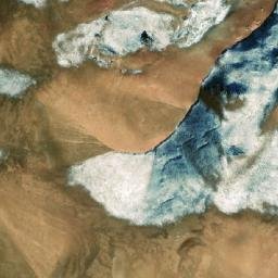 Satellite imagery of Khambī, AF