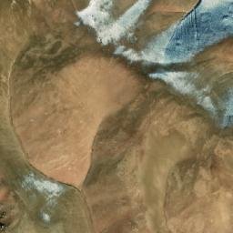 Satellite imagery of Khar-e Kūshkāmīn, AF