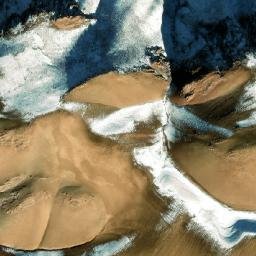 Satellite imagery of Ishkalak, AF