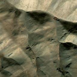 Satellite imagery of Siyāh Khūlah, AF