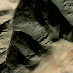 Satellite imagery of Band-e Dehrān, AF