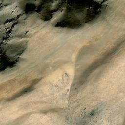 Satellite imagery of Band-e Dehrān, AF