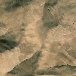 Satellite imagery of Alūnjī, AF