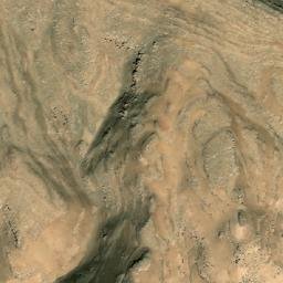 Satellite imagery of Alūnjī, AF