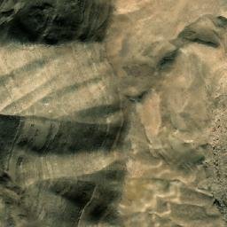 Satellite imagery of Kōh-e Nayk, AF