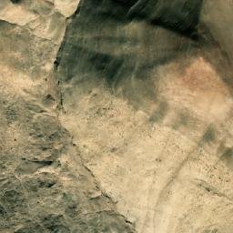 Satellite imagery of Kōh-e Nayk, AF