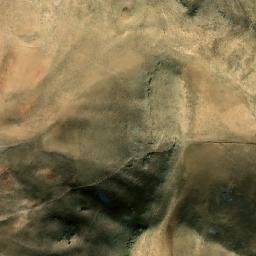 Satellite imagery of Gora Dzhakhannumay, AF