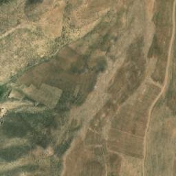 Satellite imagery of Pushtah-ye Tangī Siyāh, AF