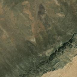 Satellite imagery of Kōh-e Nakhshī, AF