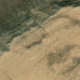Satellite imagery of Kōh-e Nakhshī, AF