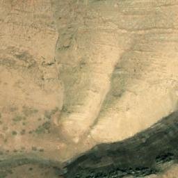 Satellite imagery of Ghūnḏī-ye Safēd, AF