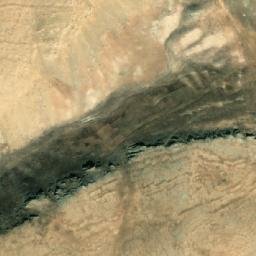 Satellite imagery of Ghūnḏī-ye Safēd, AF