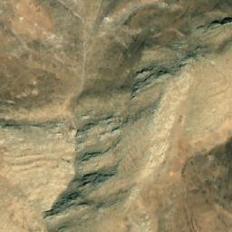 Satellite imagery of Ghūnḏī-ye Safēd, AF