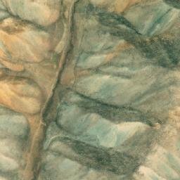 Satellite imagery of Kōh-e Mūsh Ghālak, AF