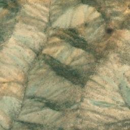 Satellite imagery of Kōh-e Mūsh Ghālak, AF