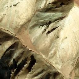 Satellite imagery of Tāj Kōh, AF