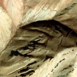 Satellite imagery of Tāj Kōh, AF