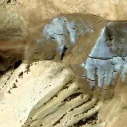 Satellite imagery of Tāj Kōh, AF