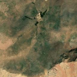 Satellite imagery of Shakhshalak, AF