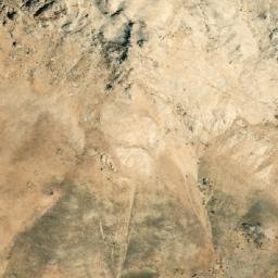 Satellite imagery of Kōh-e Gāw Murdah, AF