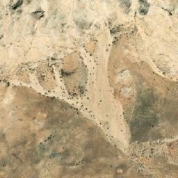 Satellite imagery of Kōh-e Gāw Murdah, AF