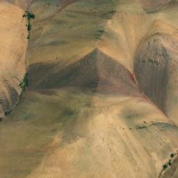 Satellite imagery of Kōh-e Dowlat Qadam, AF