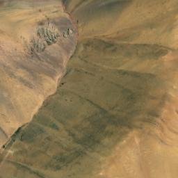 Satellite imagery of Kōh-e Dowlat Qadam, AF