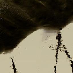 Satellite imagery of Kōtal-e Siyāh Kharak, AF