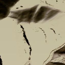 Satellite imagery of Kōtal-e Siyāh Kharak, AF