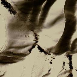 Satellite imagery of Kōtal-e Siyāh Kharak, AF