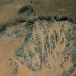 Satellite imagery of Kōtal-e Mēnah Gī, AF