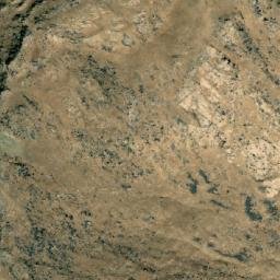 Satellite imagery of Kōh-e Mazār, AF