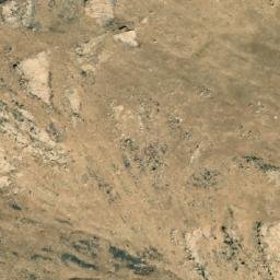 Satellite imagery of Kōh-e Mazār, AF