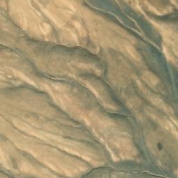 Satellite imagery of Kārēz-e Ghunḏêy, AF