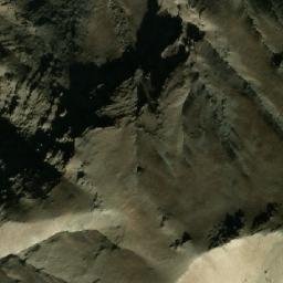 Satellite imagery of Sar Mēnah, AF