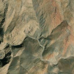 Satellite imagery of Sêrkay, AF