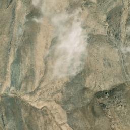 Satellite imagery of Sêrkay, AF