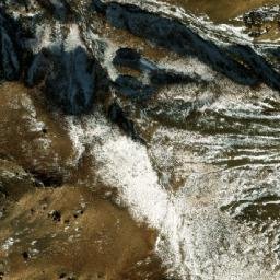 Satellite imagery of Ashkhār Ghar, AF